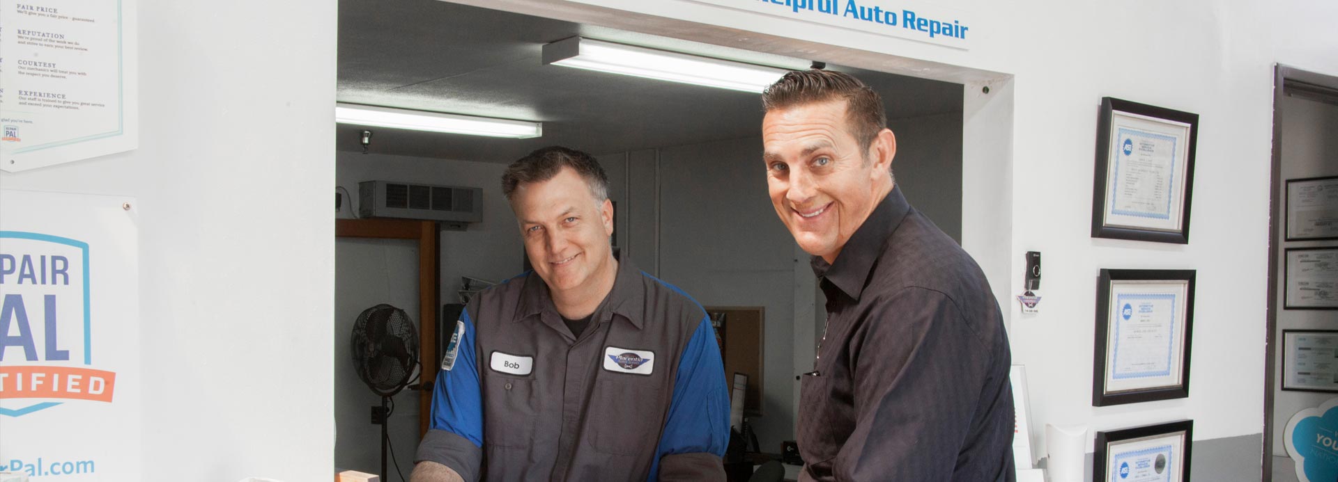 Placentia Auto Repair - Placentia Super Service