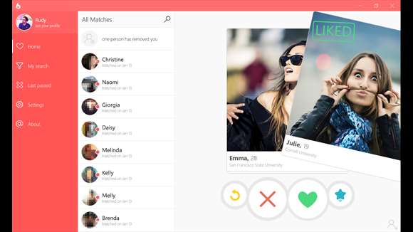 [2022 Newest] Tinder for Desktop Use Tinder on PC/Mac AirDroid