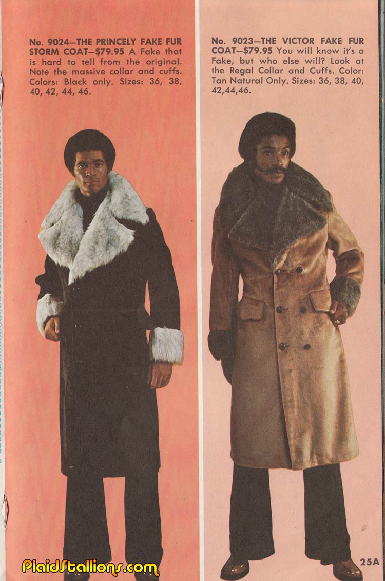 Plaid Stallions Rambling and Reflections on '70s pop culture Bundle