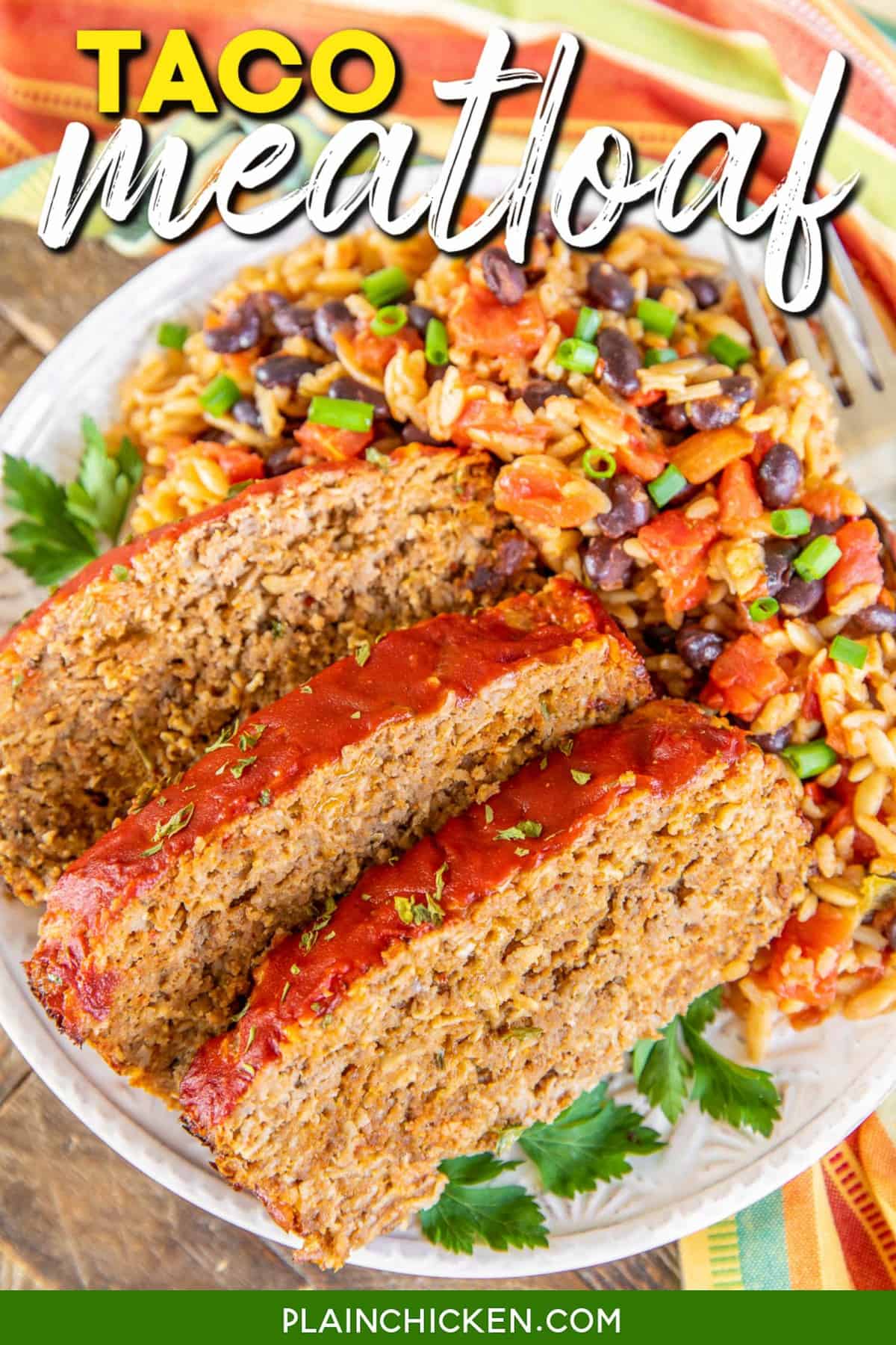 Rotel Tomato Meatloaf Recipe Deporecipe.co