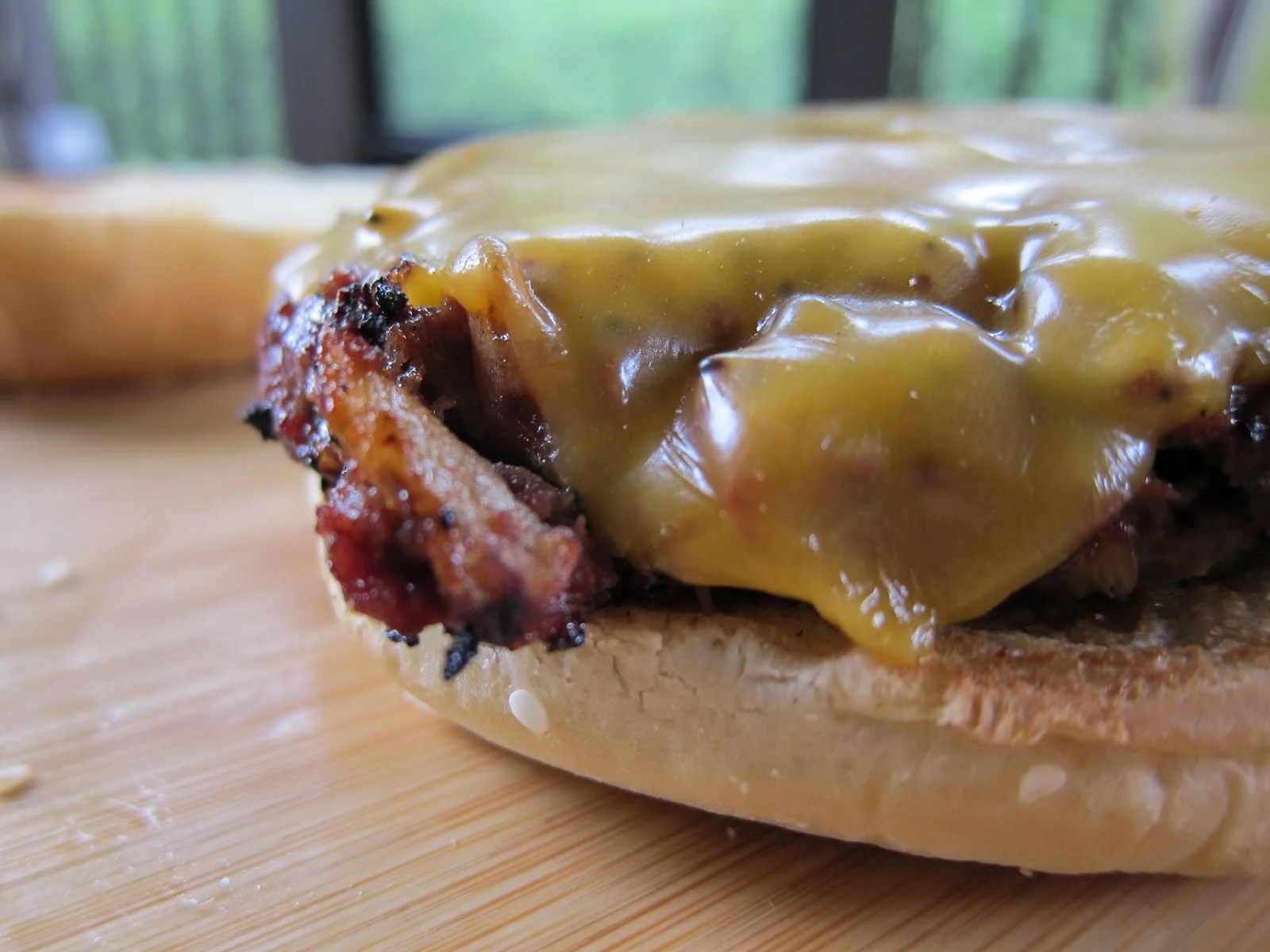 Seneca Crispy Onions Burgers & Cookies Plain Chicken