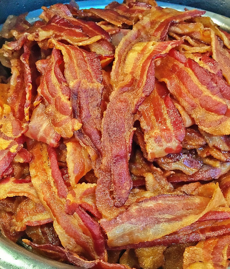 Sandestin Getaway Plain Chicken