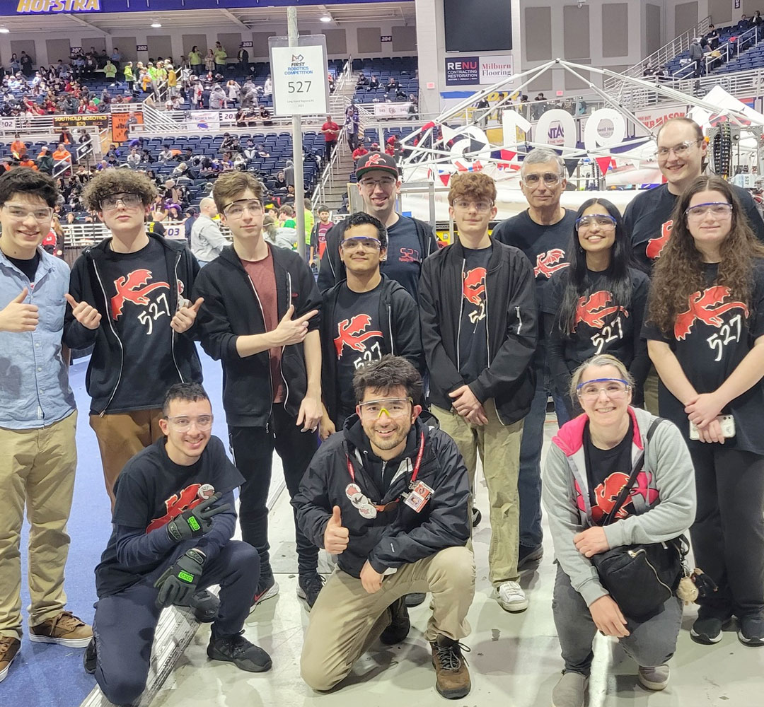 School Programs Plainedge Public Schools