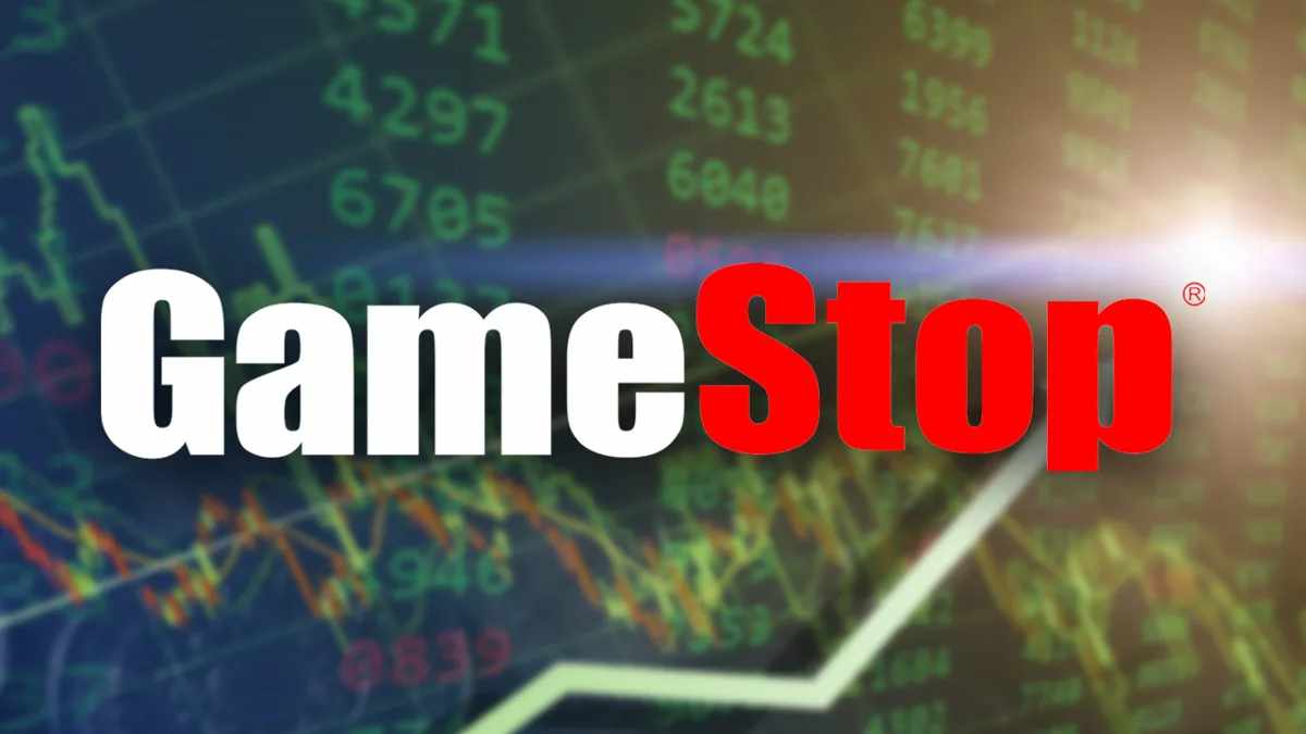 Why The Gamestop / Robinhood Event Spells The Beginning Of The End Of