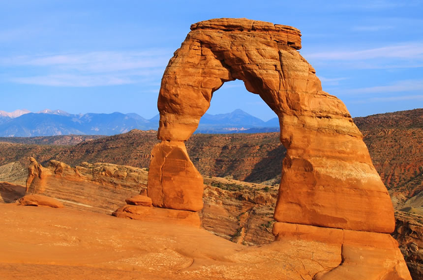 Interstate 15 • Map, Attractions & Cities • Plan A Vacation