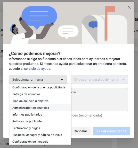 Cómo contactar con Facebook (y no morir en el intento)