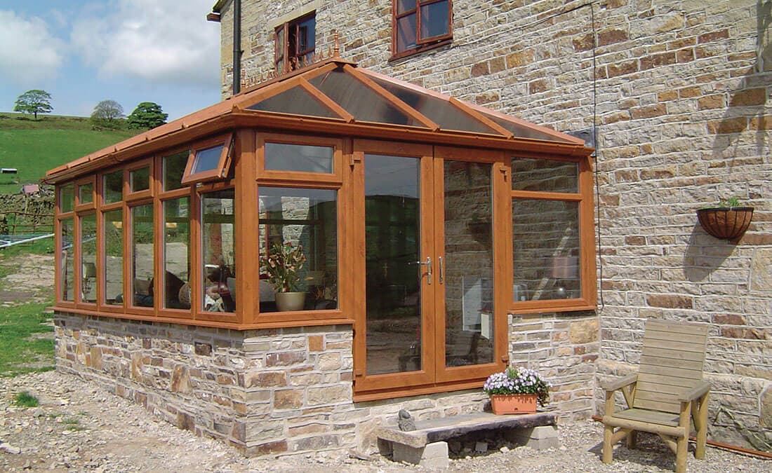 Do You Need Planning Permission For A Conservatory? Planit Windows