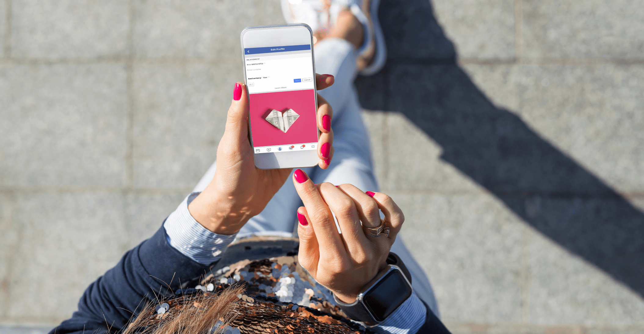 What's Your Relationship Status with Money? Plancorp