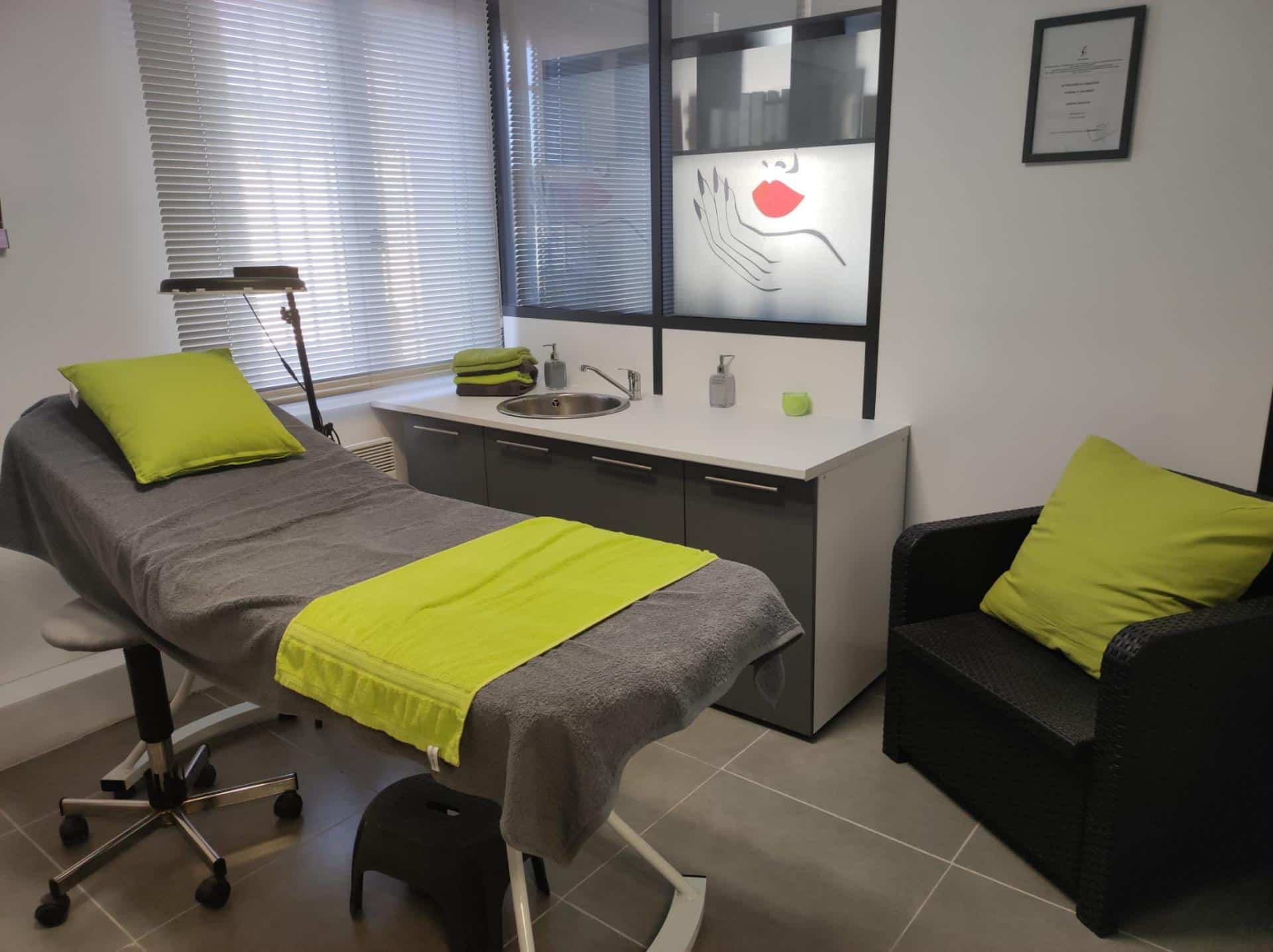 Sandra Esthétique Plan de Campagne Plan de Campagne