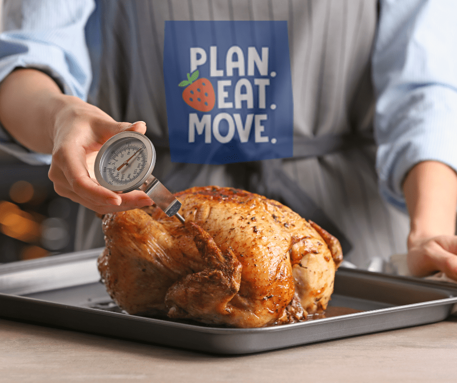 How to Use a Meat Thermometer KNEP Kentucky Nutrition Education Program