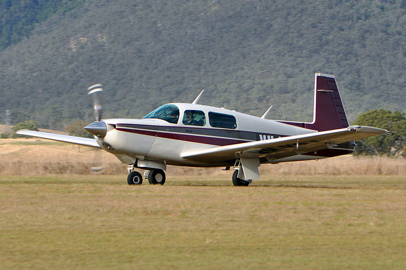 1979 MOONEY M20K 231 Specifications, Performance, Operating cost