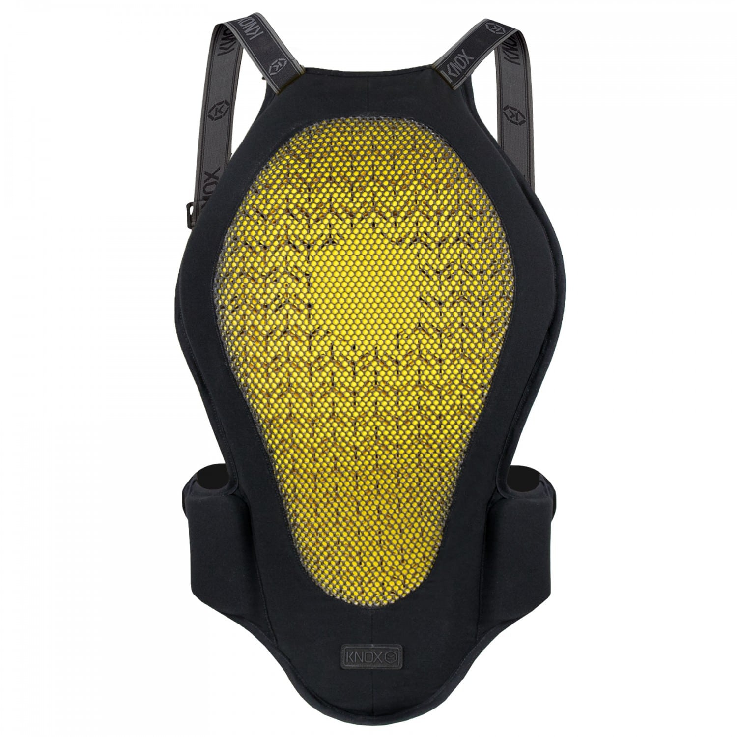 Chest Protector Knox