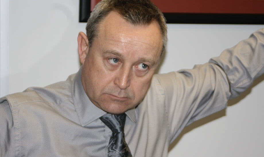 Adventures In Vending Working with Mike Kane, by Ian ReynoldsYoung