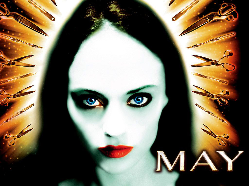 May (Lucky McKee, 2002) DVDRip Dual SE DivX Clásico