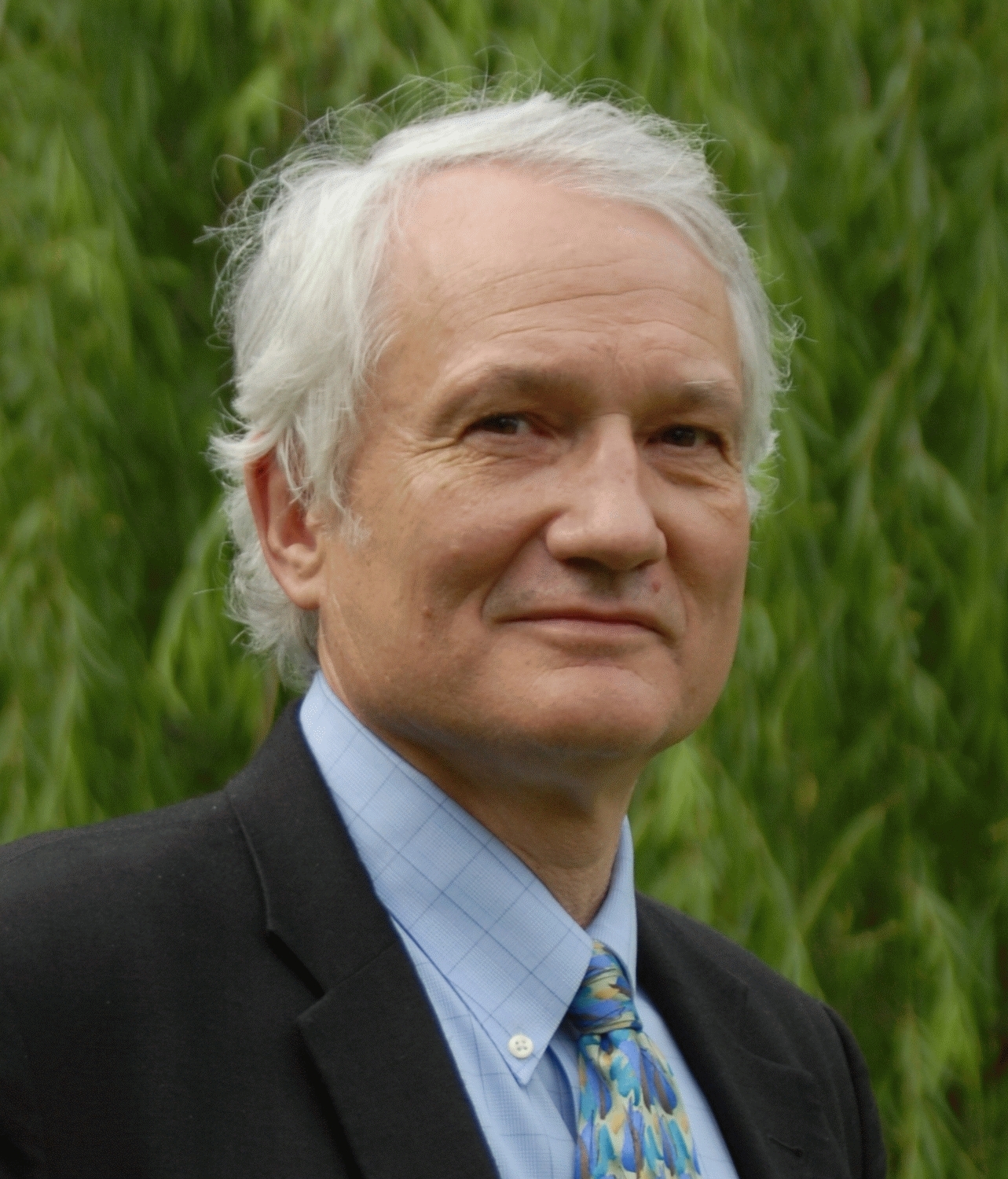 Web talks for growing christians transcript www.growingchristians.org 1 a test of christian fellowship: “blessed are you, lord god of israel, our. Dr. David Reed Security Initiative