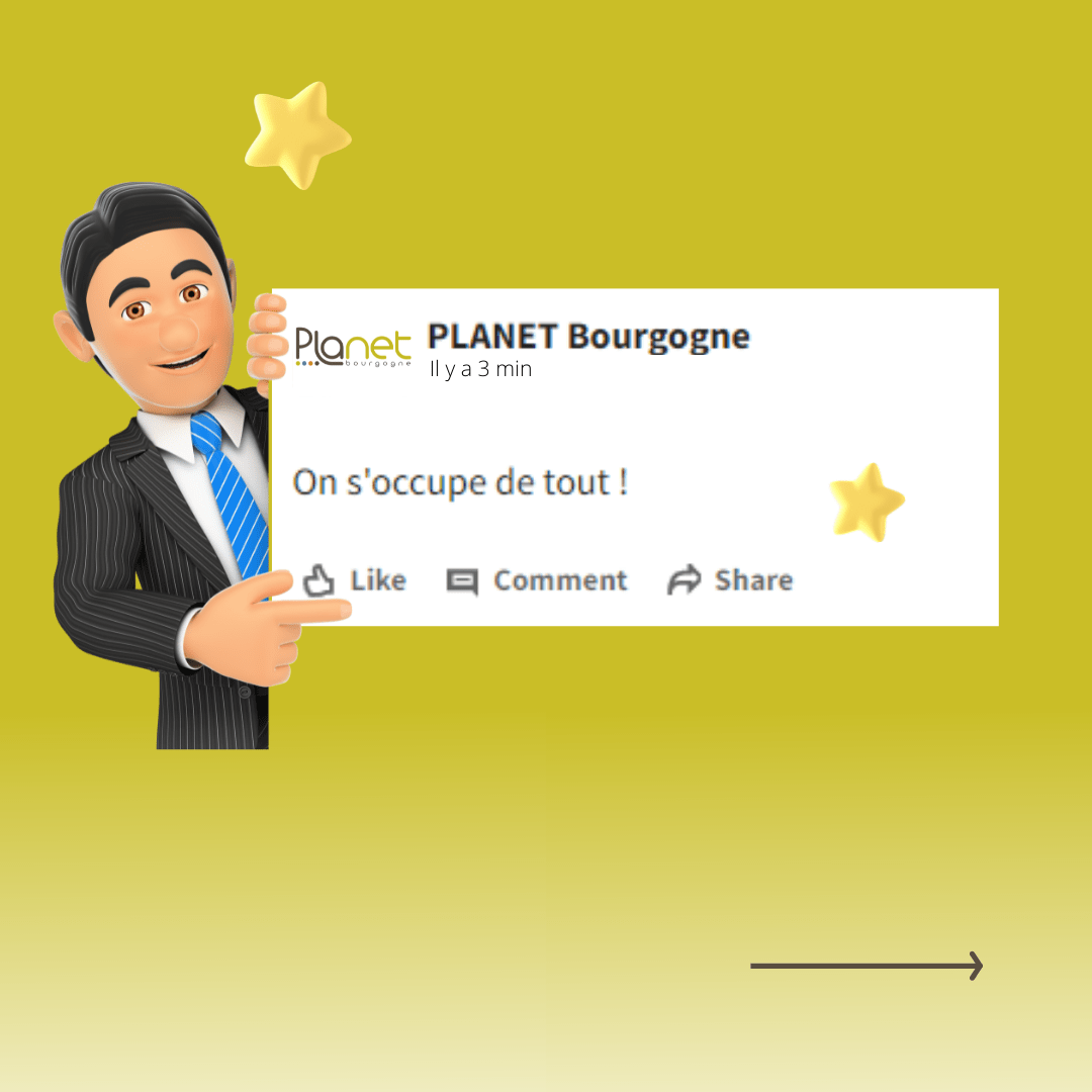 On vous dans votre démarche numérique ! Bourgogne