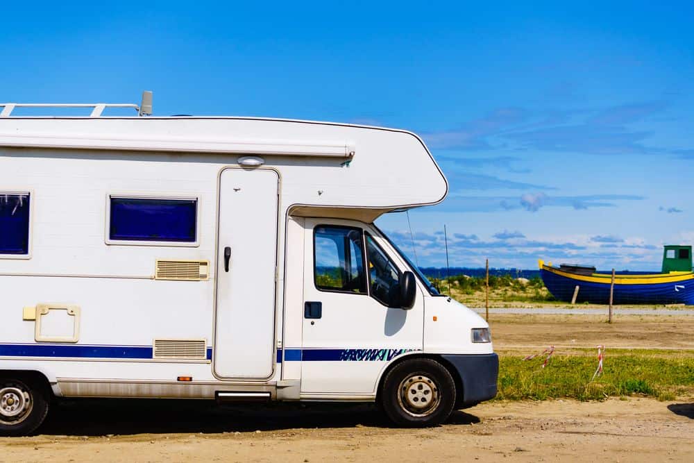 Camping Ostsee Tipps 2021