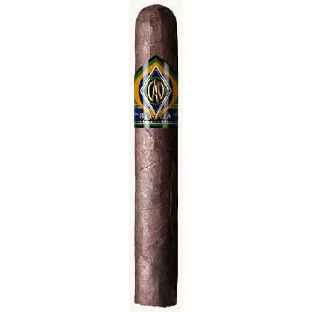 Cao Brazilia Amazon Cigars Box of 20 Cigars