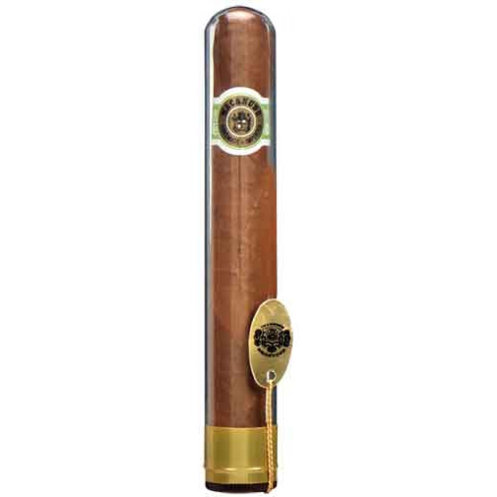 Macanudo Crystal Tube Cafe Cigars Cigars