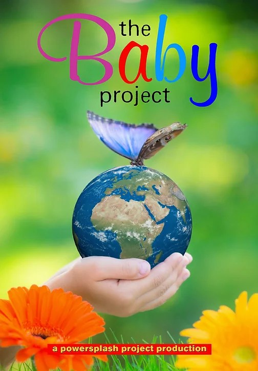 The Baby Project Classroom