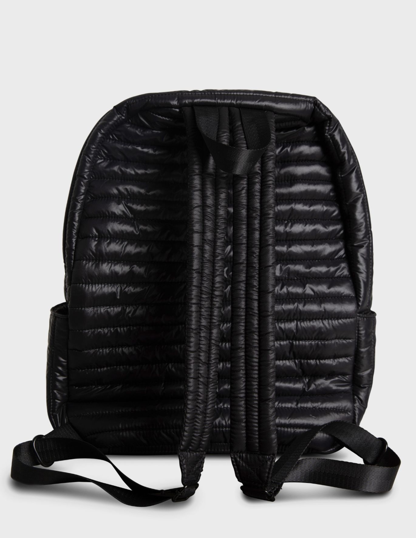 Capezio Parker Dance Backpack in Black Model No B277