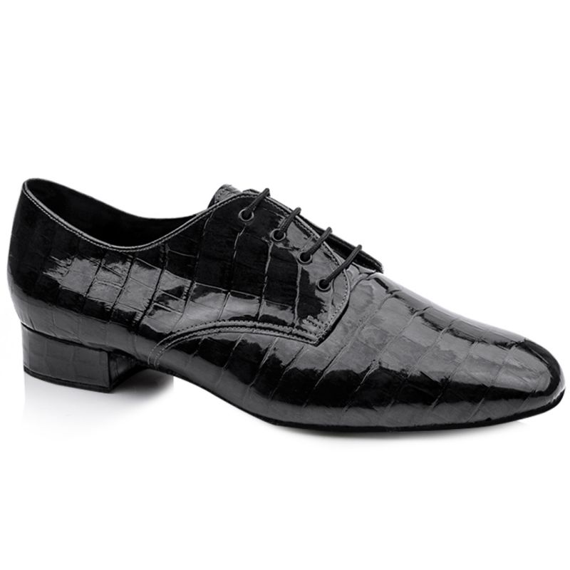 Dance Steps by Freed Kelly Wide mens Ballroom Dance Shoe