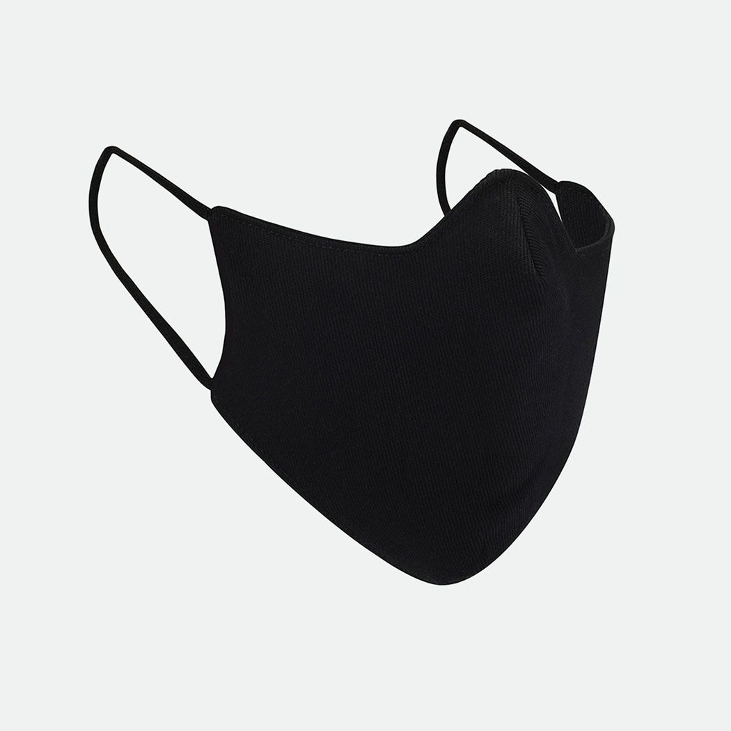 Wear Moi 3 Layer Cotton Jersey Face Mask for all Ages MSK008