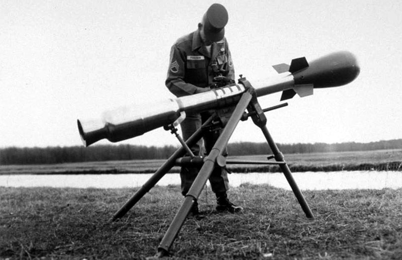 5 Most Insane Nuclear Weapons Deadly List