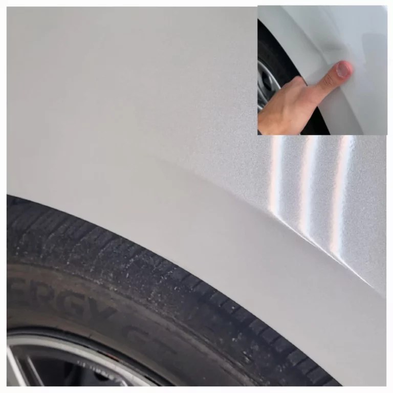 Planet Dents in Texas | Premier Auto Hail Repair Services