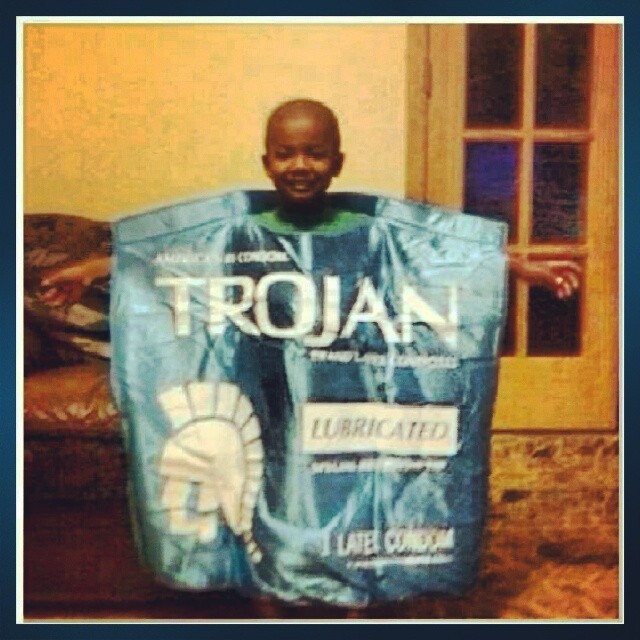10 Inappropriate Children’s Costumes Dolan Obscure Facts