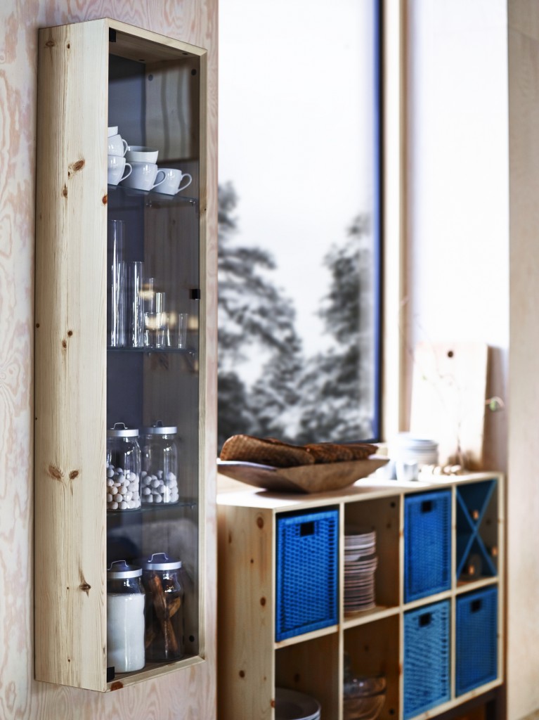 Nornäs, la nouvelle collection écologique Ikea DECO a homes world