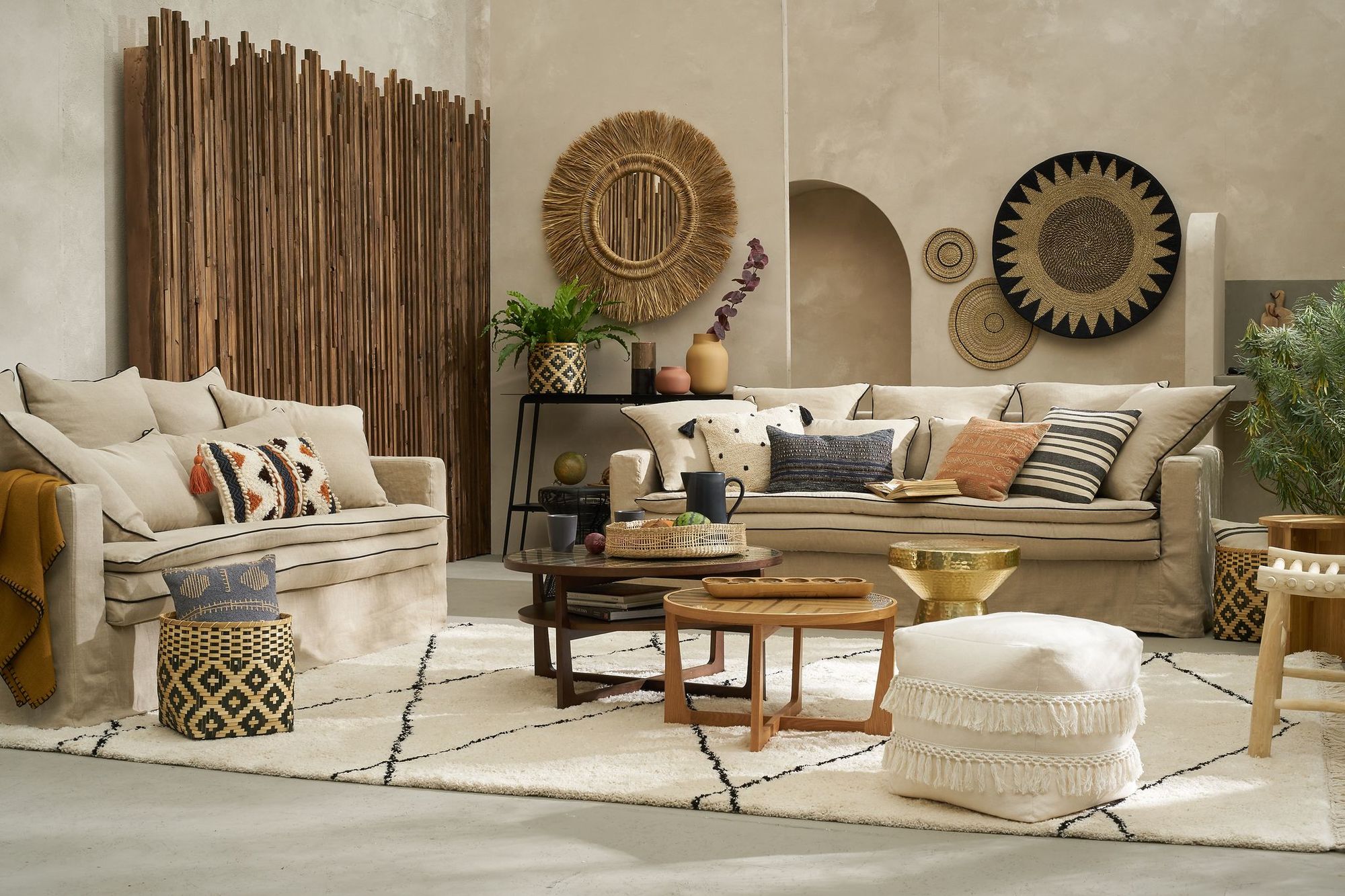 Catalogue La Redoute Automne Hiver 2022 La Redoute Intérieurs meubles et décoration automne hiver 2020 2021 le  catalogue est en ligne ! | Flipboard