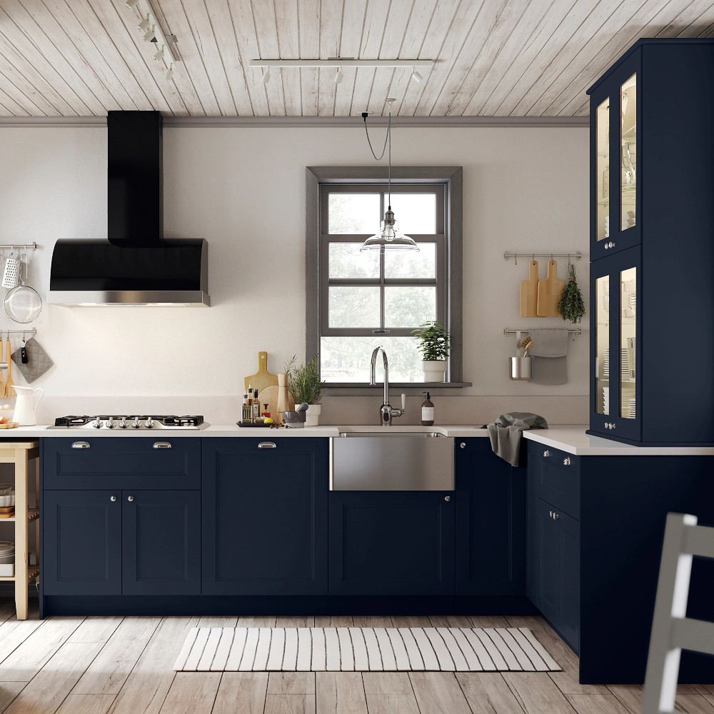 IKEA cuisine 2021, s'inspirer pour changer tout dans la sienne (lien