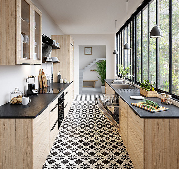 Cuisines But 2021, le nouveau catalogue est plein de style