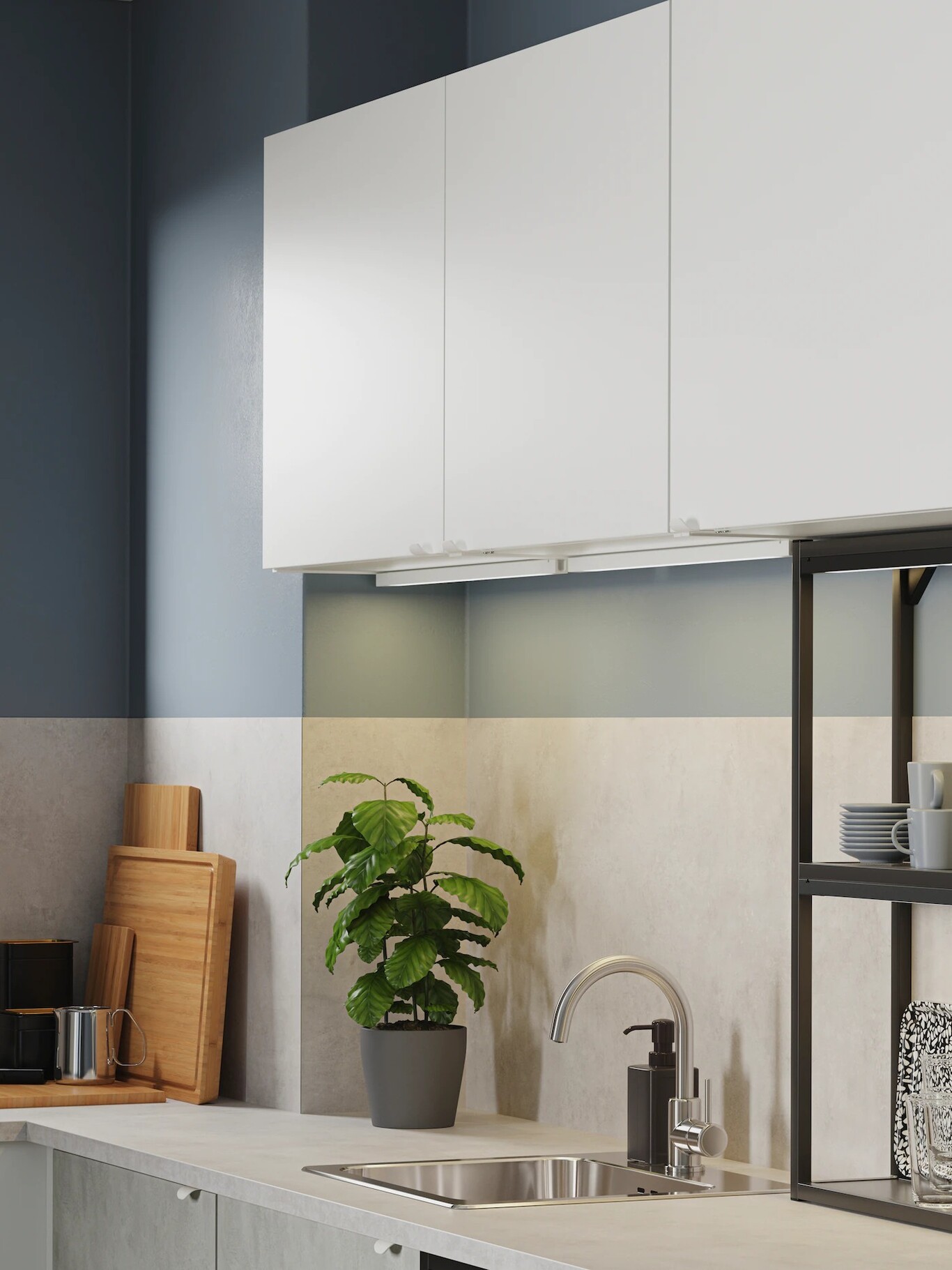 La nouvelle cuisine IKEA 2022 se dévoile, découvrezen les tendances