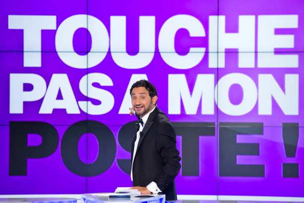 Cyril Hanouna bientôt la fin de 'Touche pas à mon poste' ? Planète