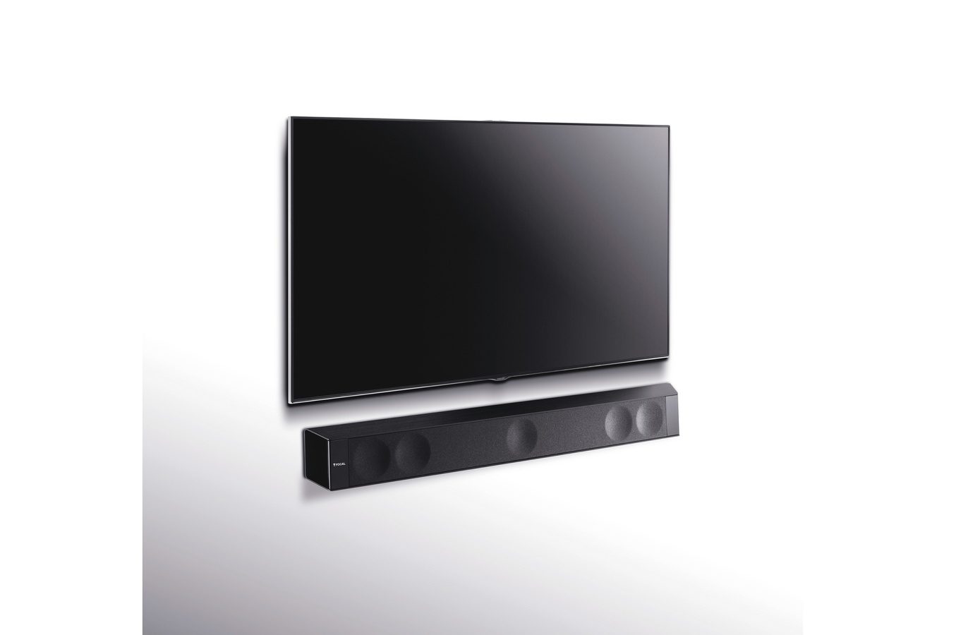 Barre de Son Focal Dimension 5.0 DTS / Dolby Digital à 249€ DARTY