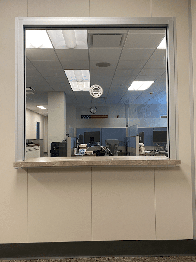 Product Gallery > Commercial Glass Glass TN