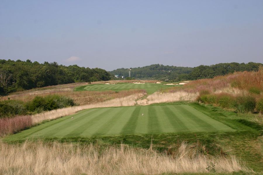 Atlantic Golf Club Golf