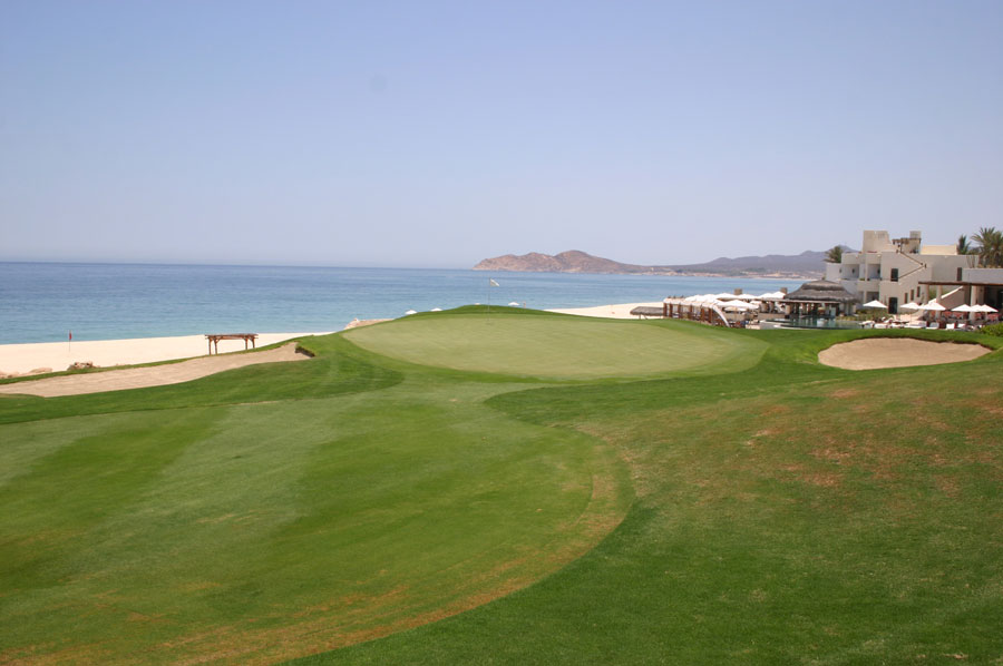Cabo Real Golf