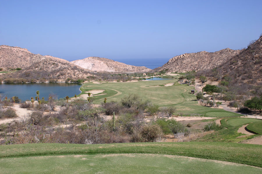El Dorado Golf & Beach Club Golf