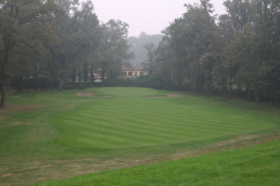 Milano Golf Club Golf