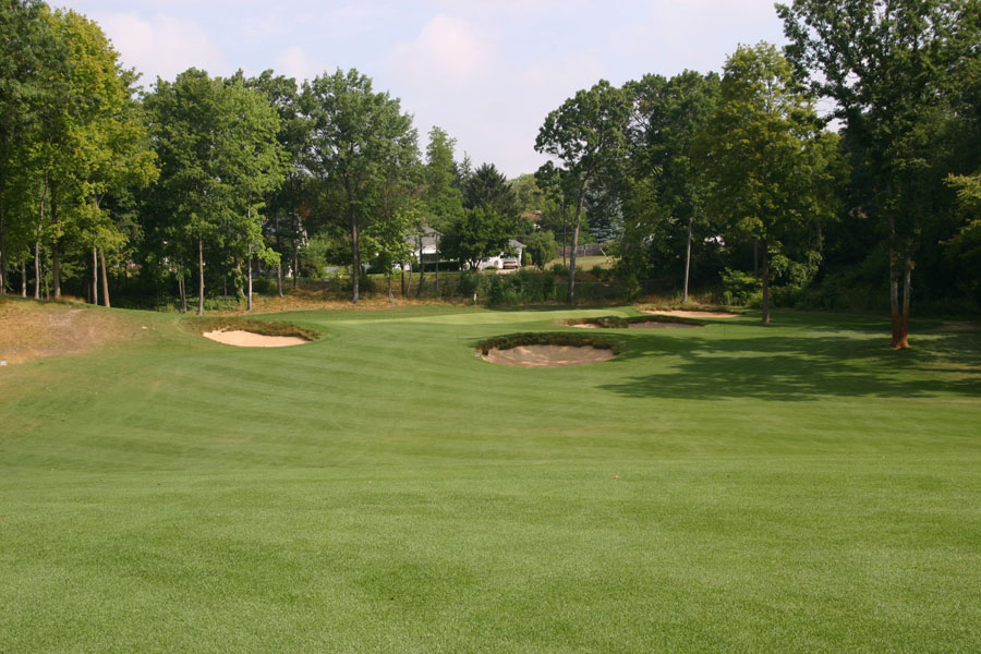 Mines Golf Course Golf