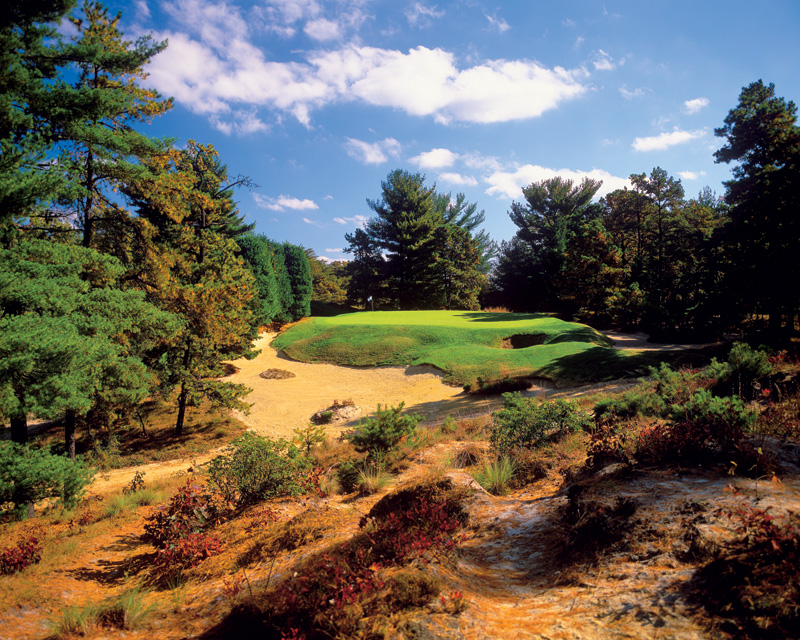 Pine Valley Golf Club Golf