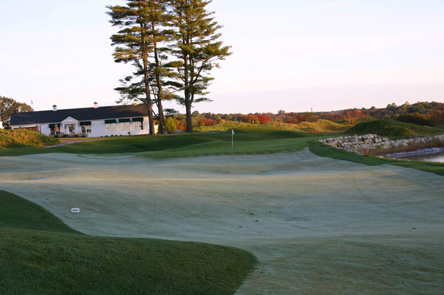 Pound Ridge Golf Course Golf