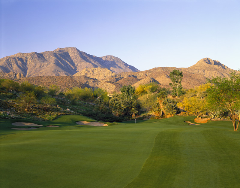 The Quarry at La Quinta Golf