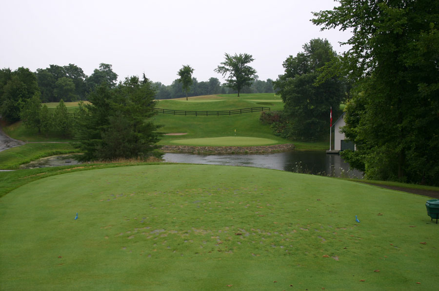 Who Owns Red Tail Golf Course