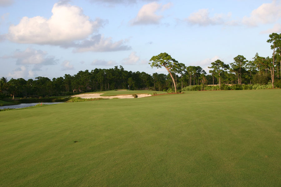 RitzCarlton Golf Club & Spa Jupiter Golf