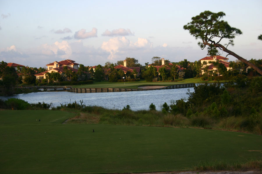 RitzCarlton Golf Club & Spa Jupiter Golf