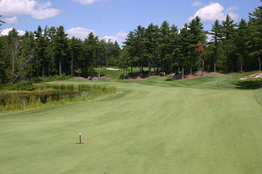 Rocky Crest Golf Club Golf